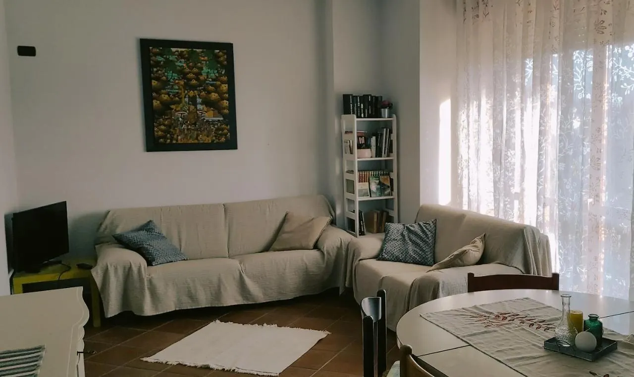 106 Gradini Apartment Bottanuco Italy