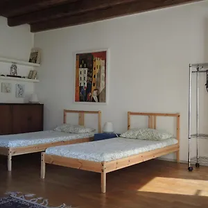 La Corte Del Noce Сasa de vacaciones Zanica