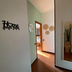 Segrino Apartamento