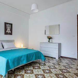 Via Liberta Roomy Appartamento Palermo