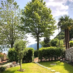La Dimora Degli Olivi Dependance Galbiate
