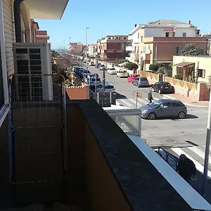 Suiteroom&apartment Flat Appartamento Fiumicino