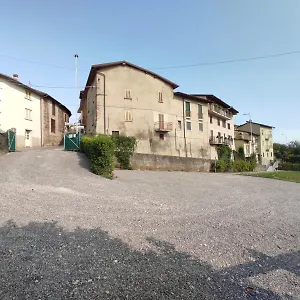 3* Bed & Breakfast Le Vigne Sull'adda