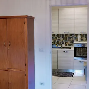 Cuttigghiu Apartamento CTA