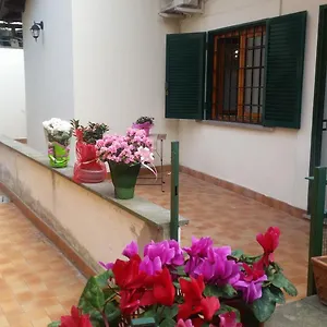 Le Scalette Casa vacanze Roma