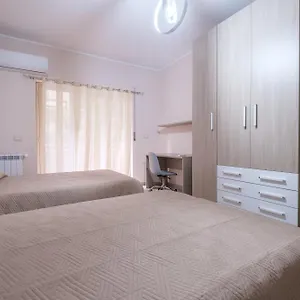 Damilhouse 4 Appartamento Messina