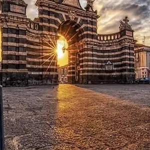 Sicily House Apartamento CTA