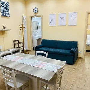 Villino Marcella Appartamento Roma
