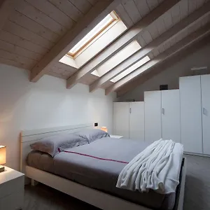 La Corte Del Gallo Apartamento Gallarate