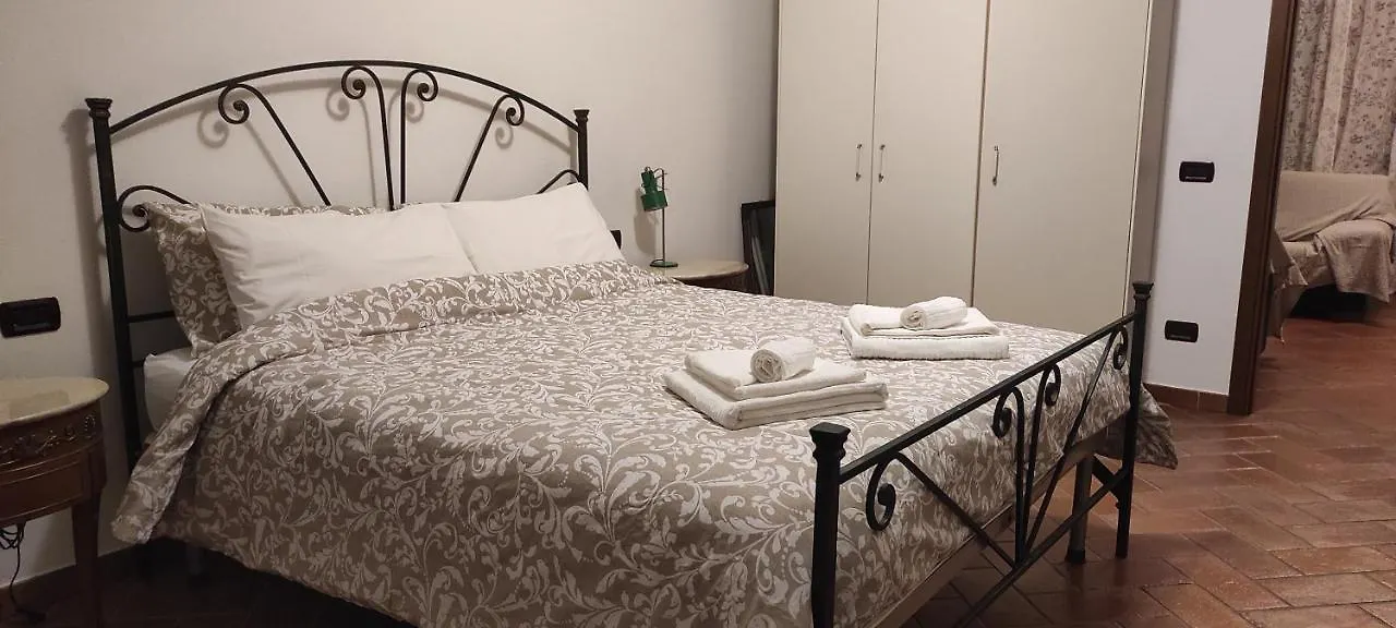 Apartamento 106 Gradini Bottanuco
