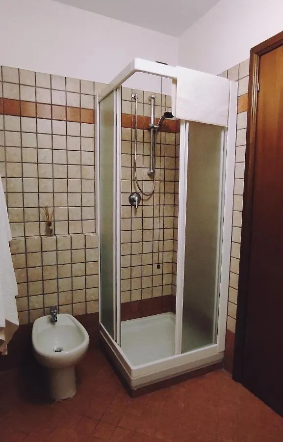Apartamento 106 Gradini Bottanuco Italia
